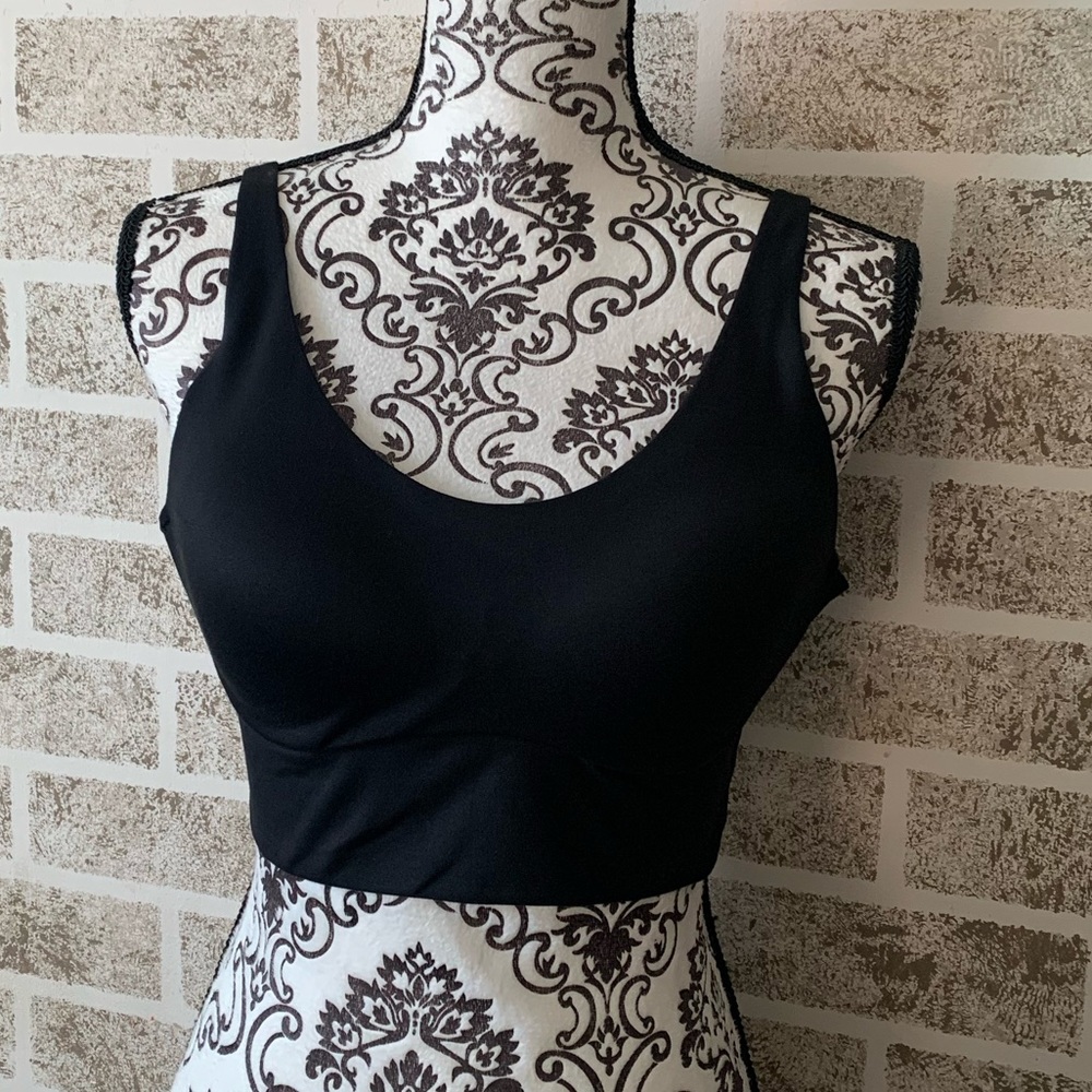 Victoria’s Secret Allegro bra black 36 C